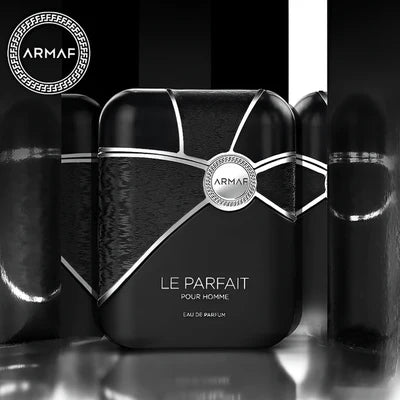 Armaf Le Parfait Pour Homme EDP Parfum For Men 100ml