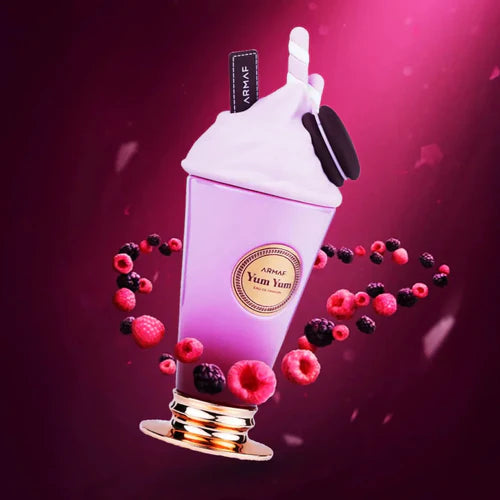 Yum Yum Eau De Parfum 100ml Perfume by Armaf