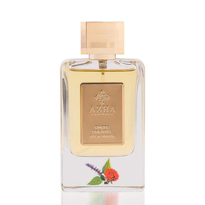 Azha Ombre Oriental EDP 100ml- Azha Perfumes