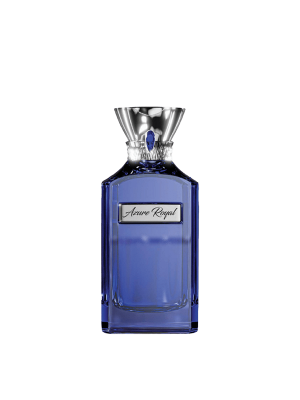 AZURE ROYAL EDP by Ahmed Al Maghribi-100ml