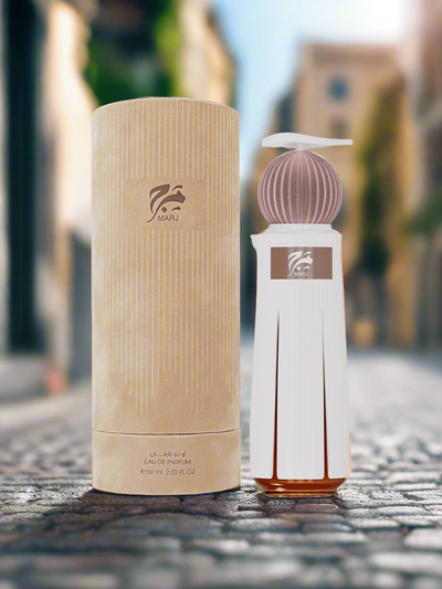 MARJ EDP by Ahmed Al Maghribi - 60ml