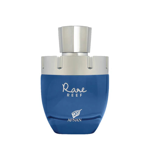 Afnan Rare Reef EDP 100ml - Unisex Perfume
