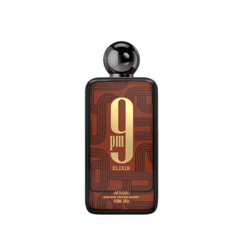 Afnan 9pm Elixir Extrait De Perfume 100ml