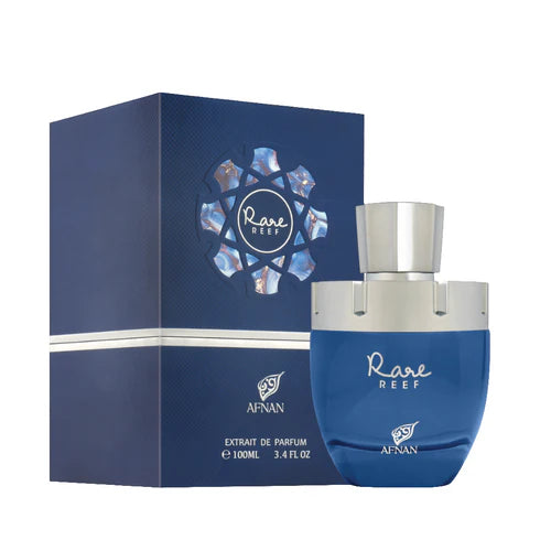 Afnan Rare Reef EDP 100ml - Unisex Perfume