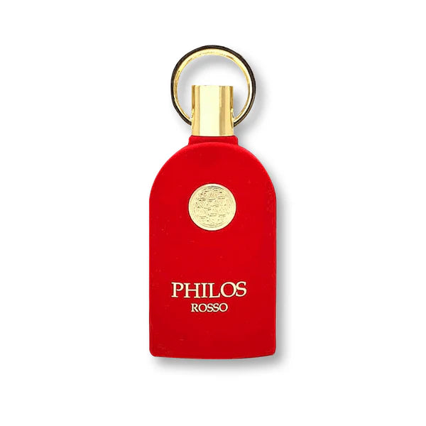 Philos Rosso EDP 100ml by Maison Al Hambra