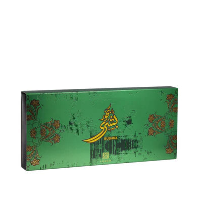 Bakhoor Bushra 10 Tabs By Ahmed Al Maghribi