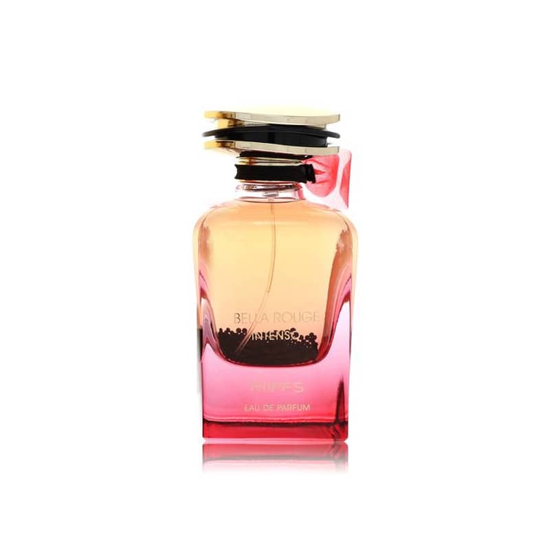 BELLA ROUGE INTENSO (RED) edp 100ml by RIIFFS