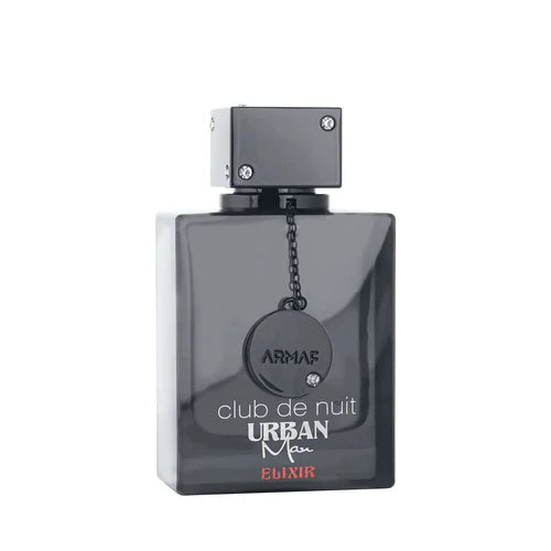 Club De Nuit Urban Man Elixir for Men, edP 105ml by Armaf