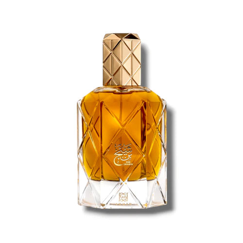 BIN SHAIKH EDP by Ahmed Al Maghribi-90ml