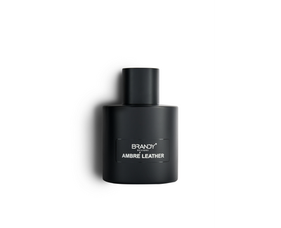 Ambre Leather EDP 100ml by Brandy Designs Perfumes Qatar