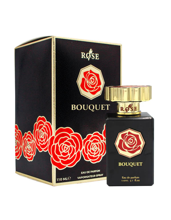 Maison Asrar ROSÉ BOUQUET – EDP 110ml | Inspired by Delina Exclusif Parfums de Marly