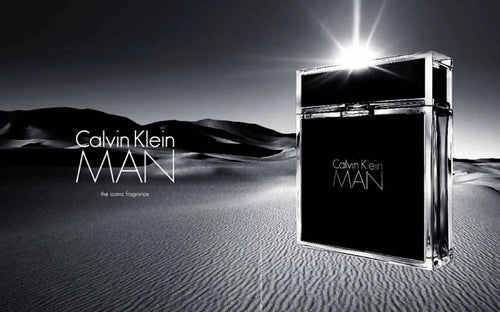 Calvin Klein Man form men 100 ml