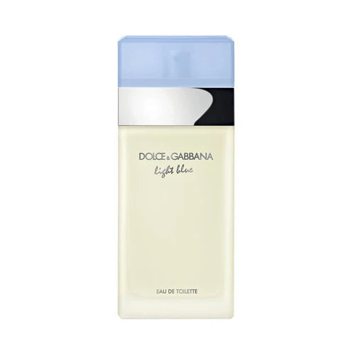 Dolce & Gabbana Light Blue Eau De Toilette,100ml for women
