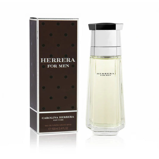 Carolina Herrera Men 212 NYC Eau de Toilette 100ml
