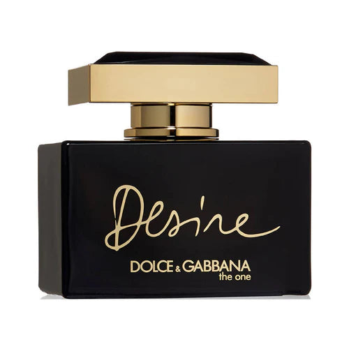 Dolce & Gabbana The One Desire Eau De Parfum Spray, 75ml for women