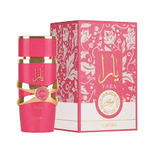 Yara Candy Eau De Perfume 3.4 FL Oz / 100ML By Lattafa For Women