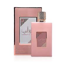 Ameerat Al Arab Prive Rose EDP 100Ml (3.4Oz) By Asdaaf Lattafa