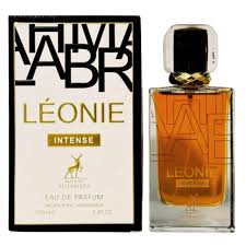 Leonie Intence EDP Perfume by Maison Alhambra 100ml