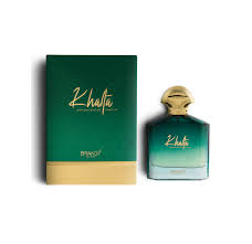 Khalta Artisian EDP 100ml by Brandy Designs Perfumes