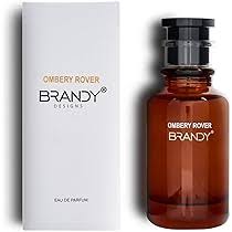 Ombery Rover EDP 100ml by Brandy Designs Perfumes - *Inspired By Ombre Nomade*