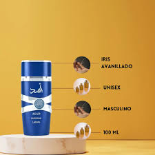 Asad Zanzibar EDP Perfume -100ml (3.4oz) By Lattafa