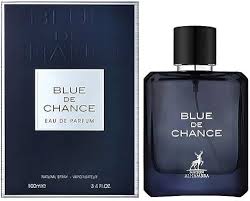 Maitre De Blue EDP Perfume by Maison Alhambra 100ml