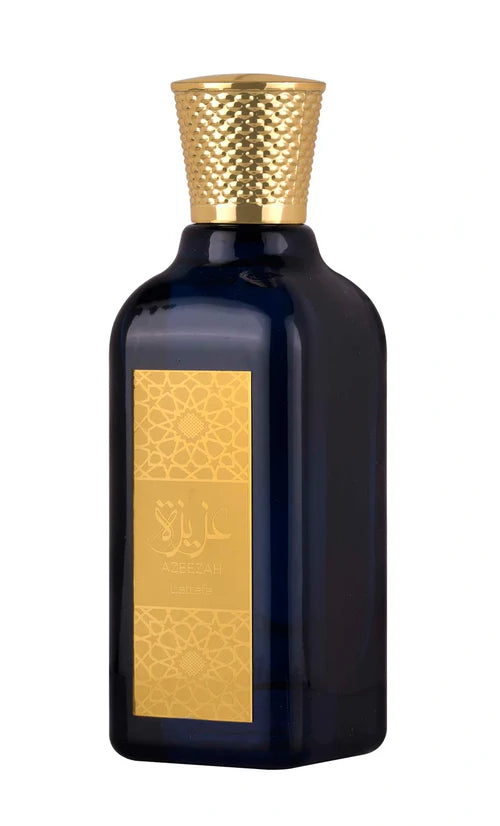 Azeezah EDP Perfume 100ml By Lattafa