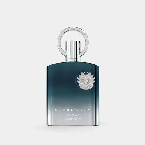 Afnan Supremacy Incense EDP Perfume 100ml For Men And Women