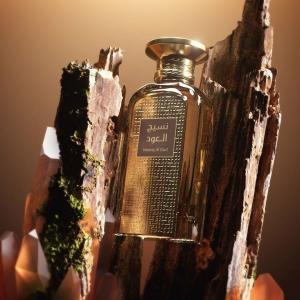Naseej Al Oud by Afnan - 50ML
