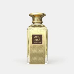 Naseej Al Oud by Afnan - 50ML