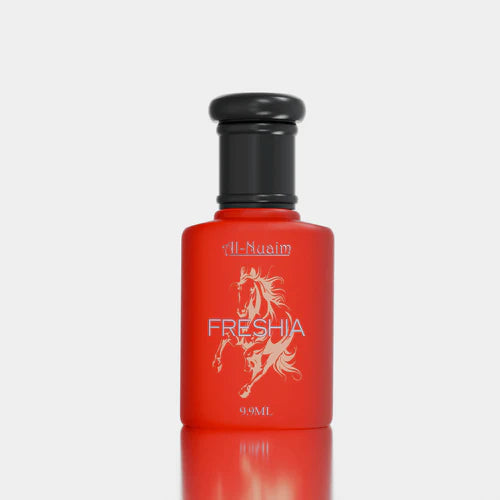Al Nuaim Freshia 9.9ML Attar Roll-On Perfume