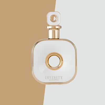 Armaf Infinity Gold EDP Perfume For Women 105ml