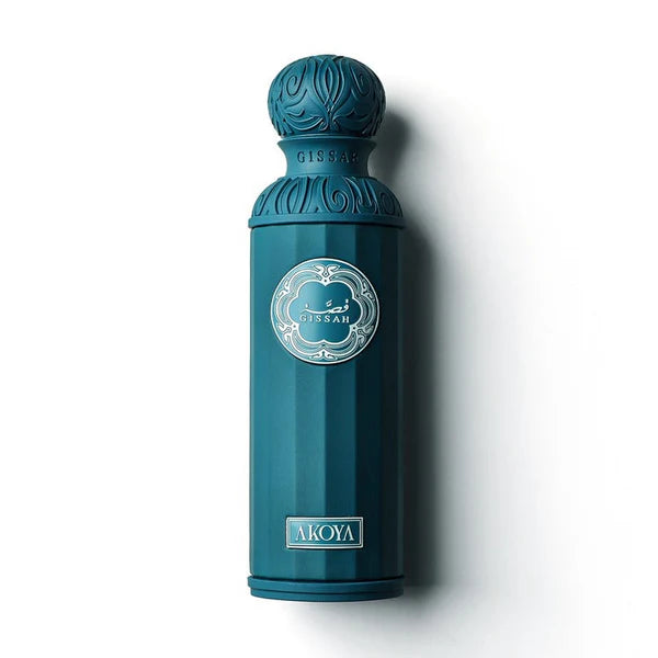 Gissah Akoya 200ML
