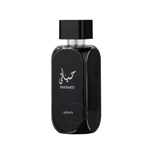 Hayaati EDP Perfume - 100ML By Lattafa