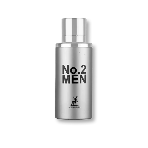 Maison Alhambra Men No.2 edp-80ml