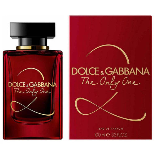Dolce and Gabbana The Only One for women 100ml