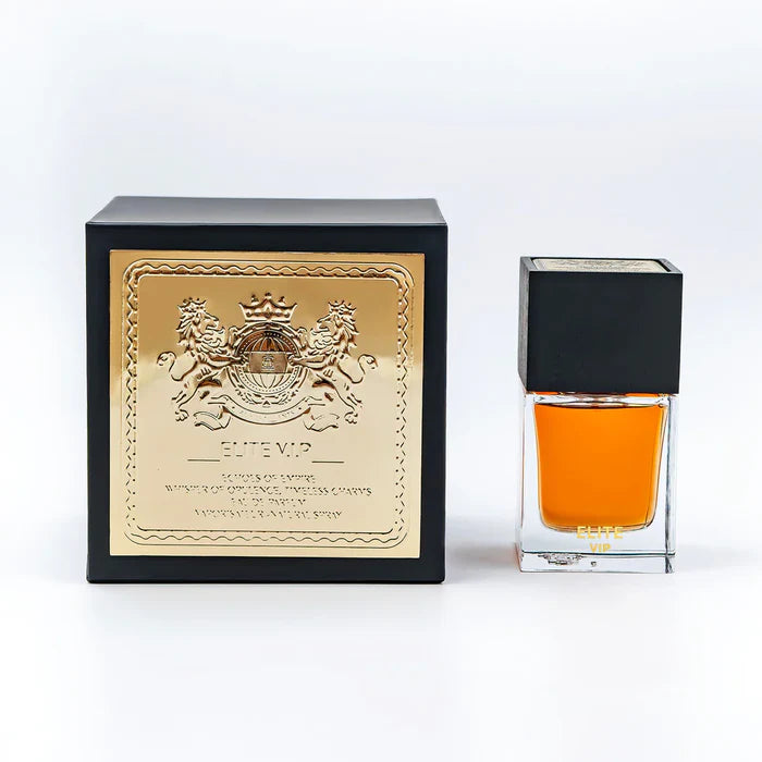 ELITE VIP 100ml for MEN EDP by Aurora Scents