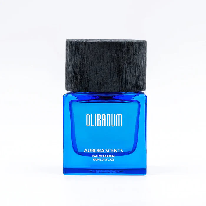 OLIBANUM Men EDP 100ML by Aurora Scents