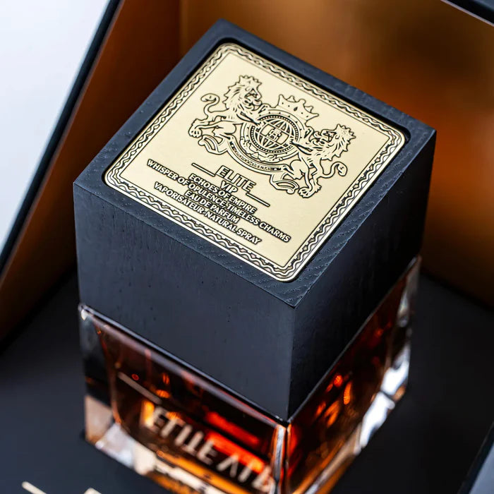 ELITE VIP 100ml for MEN EDP by Aurora Scents