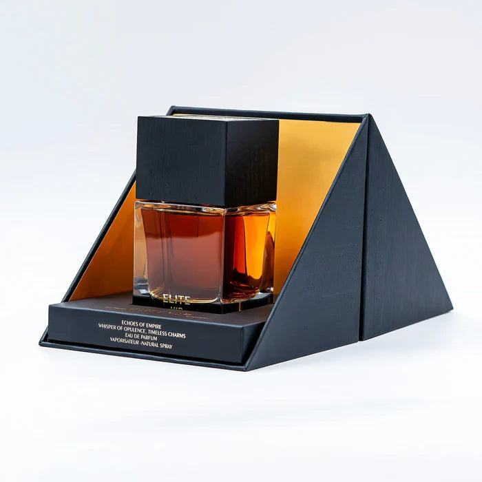ELITE VIP 100ml for MEN EDP by Aurora Scents
