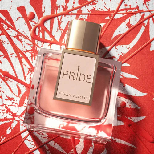 Rue Broca Pride Pour Femme Eau de Parfum for Women 100ml