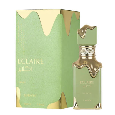 Lattafa Eclaire Pistache EDP 100ml