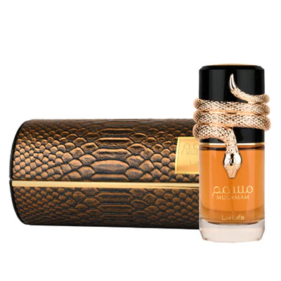 Lattafa Musamam edp 100ml by Ahmed Al Maghribi