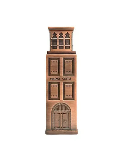Vintage Castle EDP 100ml by Lattafa Niche Emarati Perfumes