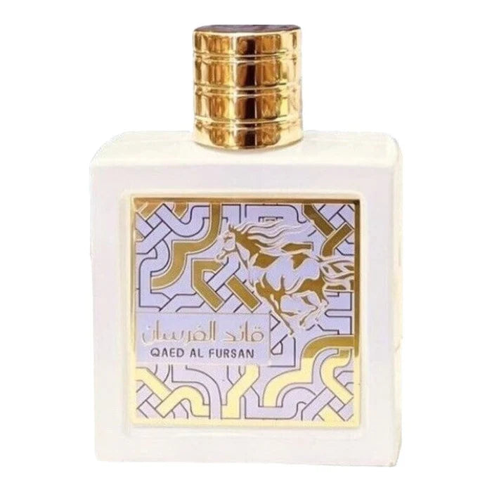 Qaed Al Fursan Unlimited EDP Perfume - 90ml By Lattafa