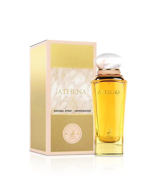 Athena EDP 100ml Perfume by Maison Alhambra for Women