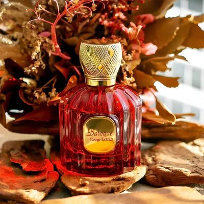 Baroque Rouge Extrait By Maison Alhambra EDP 100ml