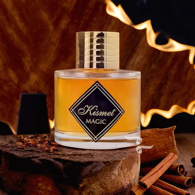 MAISON ALHAMBRA Kismet Magic EDP 100ml