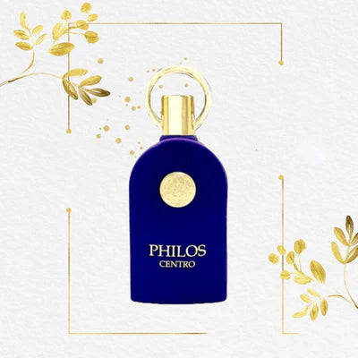 Philos Centro By Maison Al Hambra 100ml