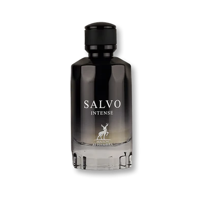 Maison Alhambra Salvo Intense 100ml